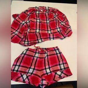 Victoria Secret pajamas
